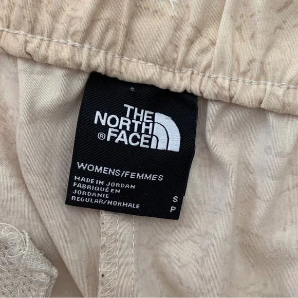 The North Face Women's Class V 4 Inch Shorts